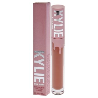 Foto 4 | Foto 4 | Lápiz Labial Líquido Mate Kylie Cosmetics 806 Allergic To Bullsh - Venta Internacional.
