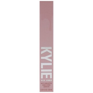 Foto 5 | Foto 5 | Lápiz Labial Líquido Mate Kylie Cosmetics 806 Allergic To Bullsh - Venta Internacional.