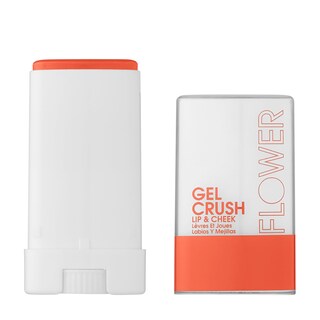 Foto 1 | Foto 1 | Barra Para Labios Y Mejillas Flower Beauty Crush Citrus Crush 10 Ml - Venta Internacional.