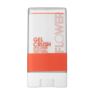 Foto 2 | Foto 2 | Barra Para Labios Y Mejillas Flower Beauty Crush Citrus Crush 10 Ml - Venta Internacional.