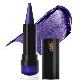 Foto 1 | Foto 1 | Lápiz Labial Black Radiance Metalicious Metallic Purple Reigns - Venta Internacional.