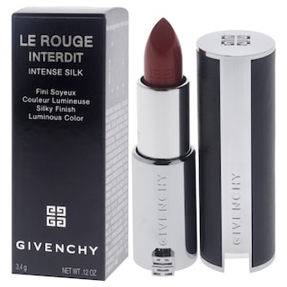 Foto 3 | Foto 3 | Barra De Labios Givenchy Le Rouge Interdit Intense Silk 332 - Venta Internacional.