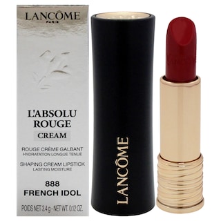 Foto 1 | Foto 1 | Lápiz Labial Lancome Labsolu Rouge Cream 888 French Idol 3.5 Ml - Venta Internacional.