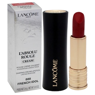 Foto 3 | Foto 3 | Lápiz Labial Lancome Labsolu Rouge Cream 888 French Idol 3.5 Ml - Venta Internacional.