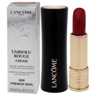 Foto 4 | Foto 4 | Lápiz Labial Lancome Labsolu Rouge Cream 888 French Idol 3.5 Ml - Venta Internacional.
