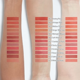 Foto 5 | Foto 5 | Lápiz Labial Líquido Etude Fixing Tint #05 Midnight Mauve Waterproof - Venta Internacional.