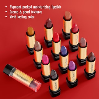 Foto 2 | Foto 2 | Lápiz Labial Black Radiance Perfect Tone Boss Brown - Venta Internacional.