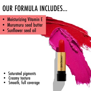 Foto 5 | Foto 5 | Lápiz Labial Black Radiance Perfect Tone Boss Brown - Venta Internacional.