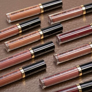 Foto 2 | Foto 2 | Lápiz Labial Black Radiance Perfect Tone Matte Doll Face - Venta Internacional.