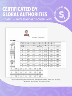 Foto 7 | Foto 7 | Mini Set De Pintalabios Líquidos Sheglam Matte Allure Con Aceite De Girasol - Venta Internacional.