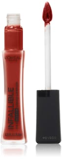 Foto 1 | Foto 1 | Lápiz Labial Líquido L'oreal Paris Infallible Pro-matte Stirred - Venta Internacional.