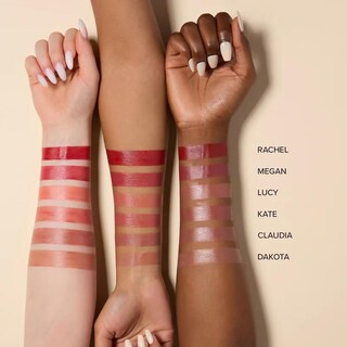 Foto 4 | Foto 4 | Lápiz Labial Deardahlia Lip Paradise Sheer Dew Rachel Cruelty Free - Venta Internacional.