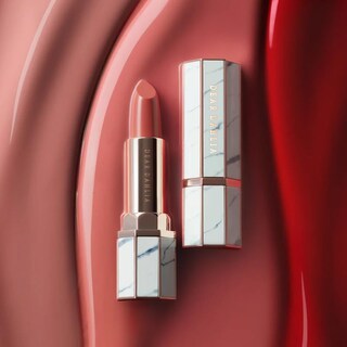 Foto 5 | Foto 5 | Lápiz Labial Deardahlia Lip Paradise Sheer Dew Rachel Cruelty Free - Venta Internacional.