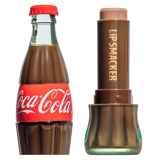Foto 1 | Foto 1 | Bálsamo Labial Lip Smacker Coca Cola Collection Classic Coca Cola Botella De Coca-cola - Venta Internacional.