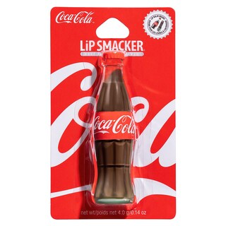 Foto 2 | Foto 2 | Bálsamo Labial Lip Smacker Coca Cola Collection Classic Coca Cola Botella De Coca-cola - Venta Internacional.