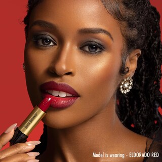Foto 4 | Foto 4 | Lápiz Labial Black Radiance Perfect Tone Purple Passion 3,8 Ml - Venta Internacional.