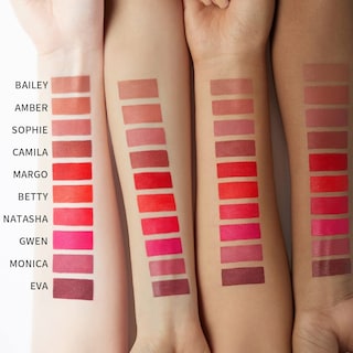 Foto 3 | Foto 3 | Lápiz Labial Dear Dahlia Lip Paradise Effortless Matte Sophie - Venta Internacional.