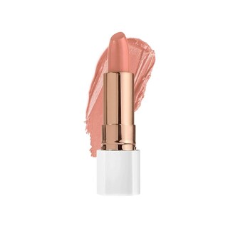 Foto 1 | Foto 1 | Lápiz Labial Flower Beauty De Drew Barrymore Petal Pout Peachy Nude - Venta Internacional.