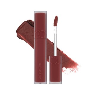 Foto 1 | Foto 1 | Lápiz Labial Rom&nd Blur Fudge Tint Matte 04 Radwood 5 Ml - Venta Internacional.