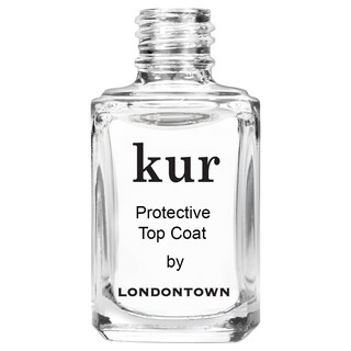 Foto 3 | Foto 3 | Top Coat Londontown Kur Protector Vegano Sin Gluten - Venta Internacional.