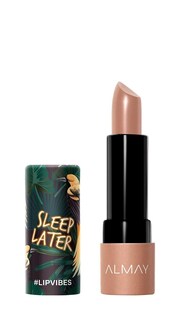 Foto 1 | Foto 1 | Lápiz Labial Almay Sleep Later Matte Cream Hipoalergénico, 4 Ml - Venta Internacional.