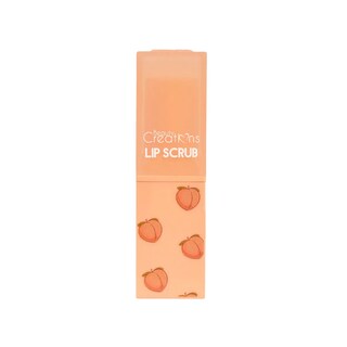 Foto 1 | Foto 1 | Exfoliante Para Labios Lip Scrub Durazno Beauty Creations