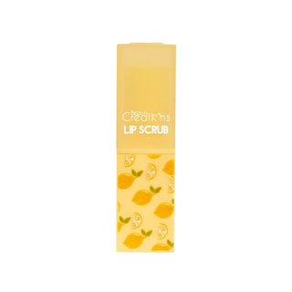 Foto 1 | Foto 1 | Exfoliante Para Labios Lip Scrub Limón Beauty Creations