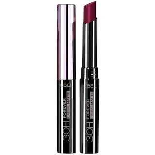 Foto 1 | Foto 1 | Labial Forever Barra Color Vino L'bel 2g