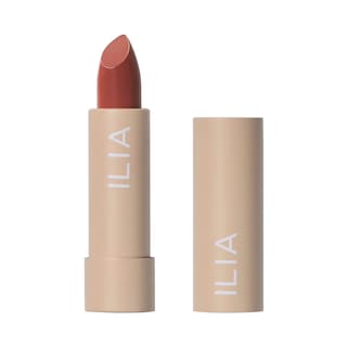 Foto 1 | Foto 1 | Lápiz Labial Ilia Color Block Cinnabar, 4 G, Vegano, Libre De Crueldad Animal - Venta Internacional.