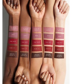 Foto 6 | Foto 6 | Lápiz Labial Fenty Beauty Fenty Icon Velvet Liquid The Mvp - Venta Internacional.