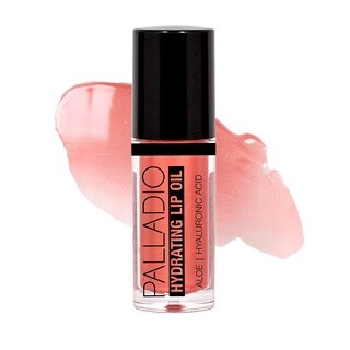 Foto 1 | Foto 1 | Aceite Labial Palladio Hydrating Con Ácido Hialurónico 4,5 Ml Fly - Venta Internacional.