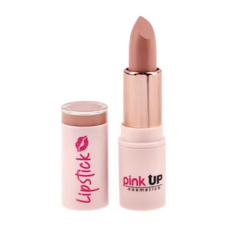 Foto 1 | Foto 1 | Labial En Barra Lipstick Mate Larga Duración Pink Up