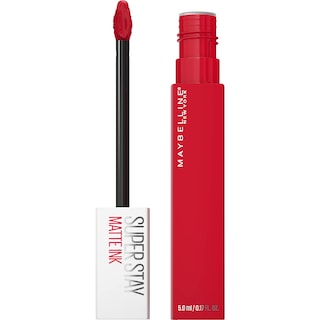 Foto 1 | Foto 1 | Lápiz Labial Líquido Maybelline Super Stay Matte Ink Shot Caller - Venta Internacional.