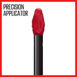 Foto 5 | Foto 5 | Lápiz Labial Líquido Maybelline Super Stay Matte Ink Shot Caller - Venta Internacional.