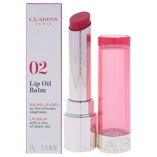 Foto 1 | Foto 1 | Bálsamo Labial Clarins Pitaya 3 Ml 24 Horas Hidratación 02 Teñido - Venta Internacional.