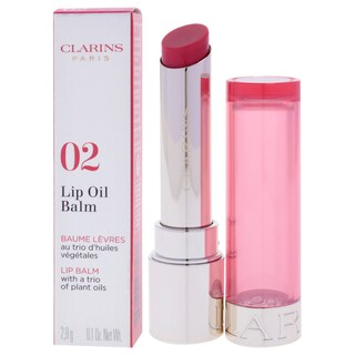 Foto 4 | Foto 4 | Bálsamo Labial Clarins Pitaya 3 Ml 24 Horas Hidratación 02 Teñido - Venta Internacional.