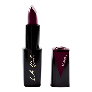Foto 1 | Foto 1 | Lápiz Labial L.a. Girl Lip Attraction Scandal Glc589 Semibrillante - Venta Internacional.