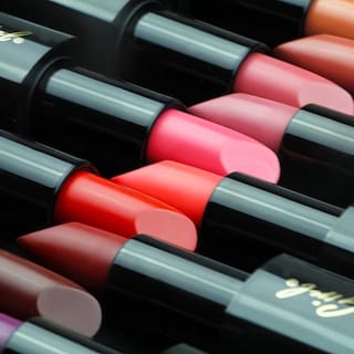 Foto 3 | Foto 3 | Lápiz Labial L.a. Girl Lip Attraction Scandal Glc589 Semibrillante - Venta Internacional.