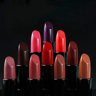 Foto 4 | Foto 4 | Lápiz Labial L.a. Girl Lip Attraction Scandal Glc589 Semibrillante - Venta Internacional.