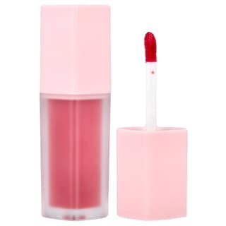 Foto 1 | Foto 1 | Tinte Para Labios Y Mejillas Merrymonde Milk Heart 02 Strawberry Milk 5g - Venta Internacional.