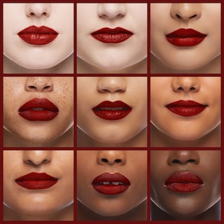 Foto 5 | Foto 5 | Lápiz Labial Líquido Thebalm Meet Matt (e) Hughes Long Lasting - Venta Internacional.