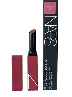 Foto 1 | Foto 1 | Lápiz Labial Nars Powermatte #115 Thunder Kiss 1 5 G/0 05 Oz - Venta Internacional.