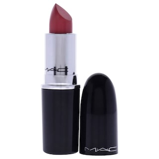 Foto 2 | Foto 2 | Lápiz Labial Mac Lustreglass Sheer Shine Pigmento De Tu Imaginación - Venta Internacional.