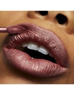 Foto 3 | Foto 3 | Lapiz Labial Liquido Retro Matte Mac Metalico Gemz And Roses