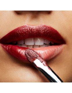 Foto 3 | Foto 3 | Lápiz Labial Mac Cosmetics Frost Lipstick Fresh Maroccan