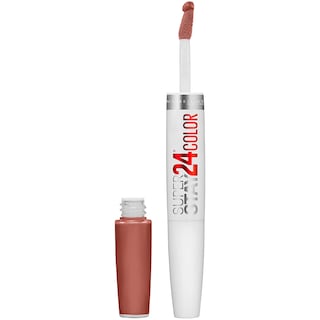 Foto 1 | Foto 1 | Lápiz Labial Líquido Maybelline Super Stay 24 Endless Espresso - Venta Internacional.
