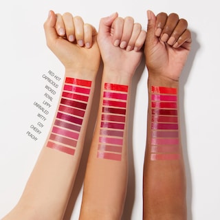 Foto 6 | Foto 6 | Lápiz Labial Maybelline Super Stay Vinyl Ink Longwear Berry Burgundy - Venta Internacional.