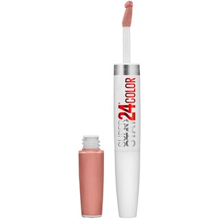 Foto 1 | Foto 1 | Lápiz Labial Maybelline Superstay 24 Absolute Taupe Liquid - Venta Internacional.