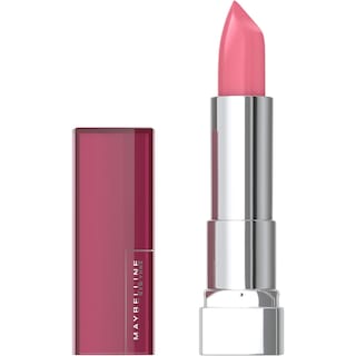Foto 1 | Foto 1 | Lápiz Labial Maybelline Color Sensational Con Acabado En Crema Rosa Arena - Venta Internacional.