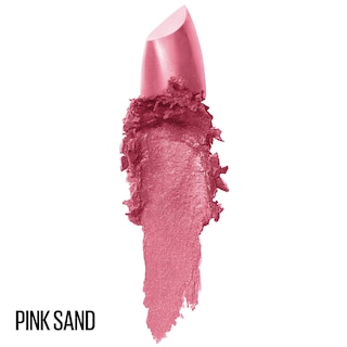 Foto 2 | Foto 2 | Lápiz Labial Maybelline Color Sensational Con Acabado En Crema Rosa Arena - Venta Internacional.